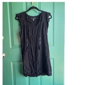 Loft size small summer swim cover up top great condition